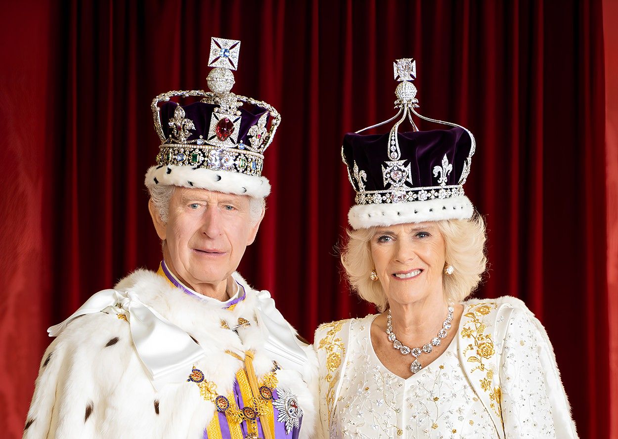 Queen Camilla Will Not Receive Annuitiy: Comparison to Prince Philip’s Income