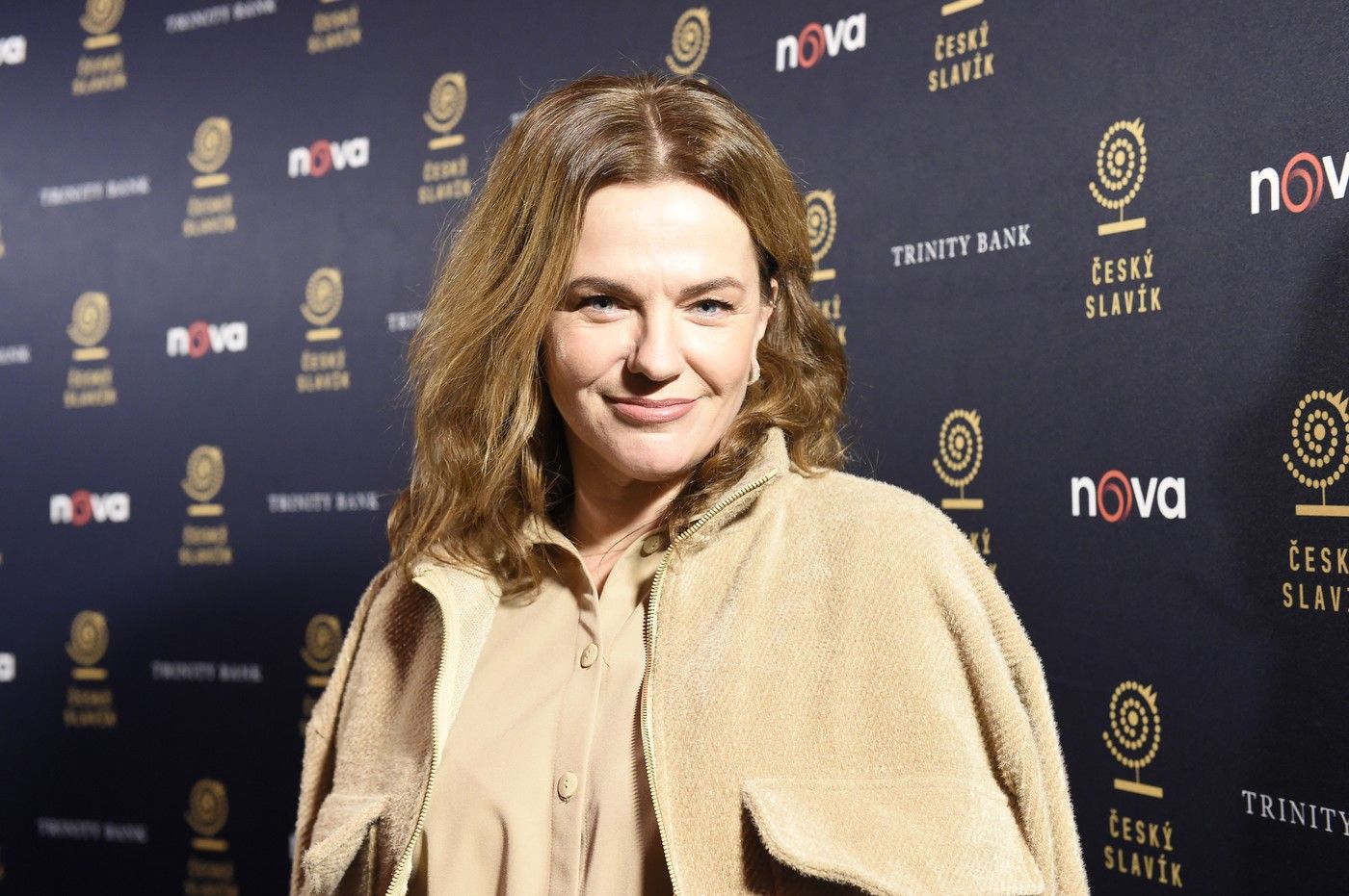 マルタ・ジャンドヴァさん、がんのリスクを理由に乳房と卵巣を切除 – Žena.cz