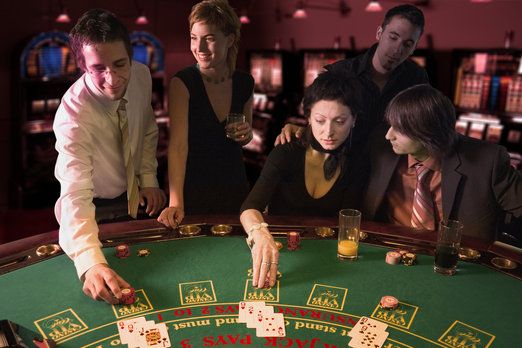 Průvodce funkce v online kasinech V každém věku