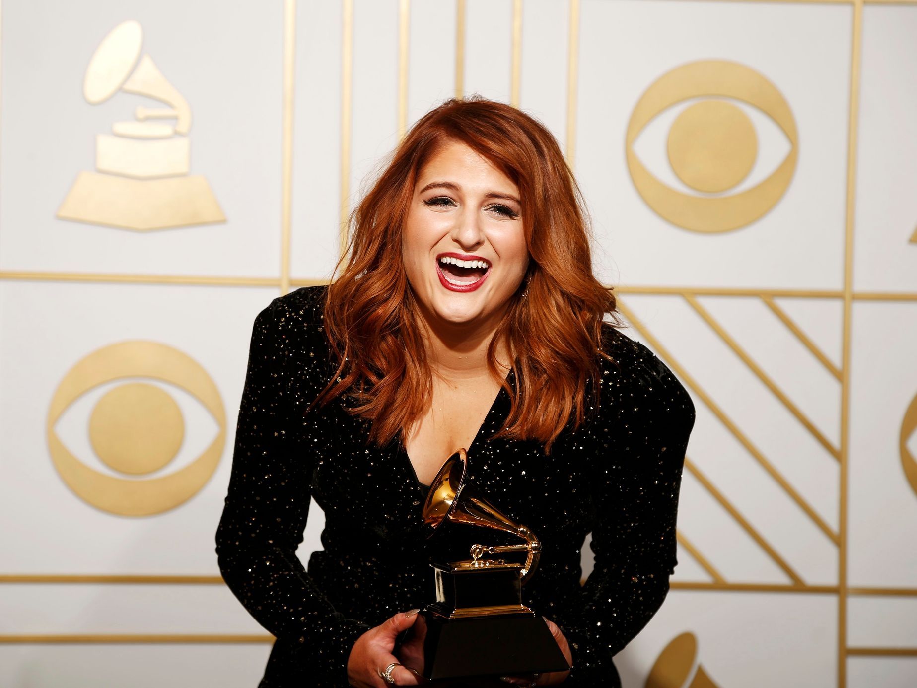 “Singer Meghan Trainor reveals struggle with vaginismus in podcast interview”