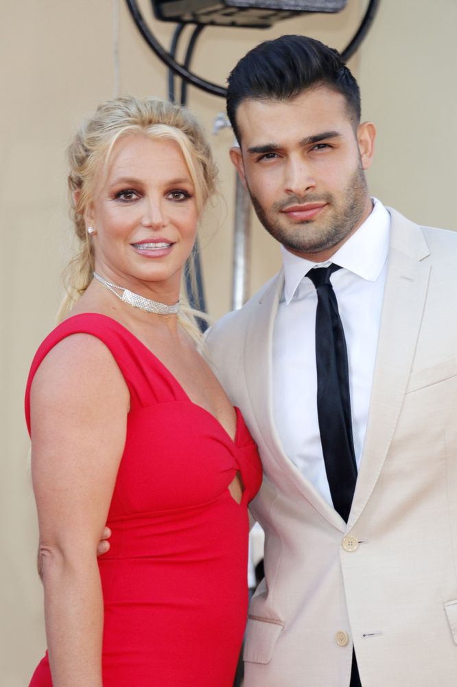 Britney Spears And Sam Asghari Divorce Latest News And Updates World Today News