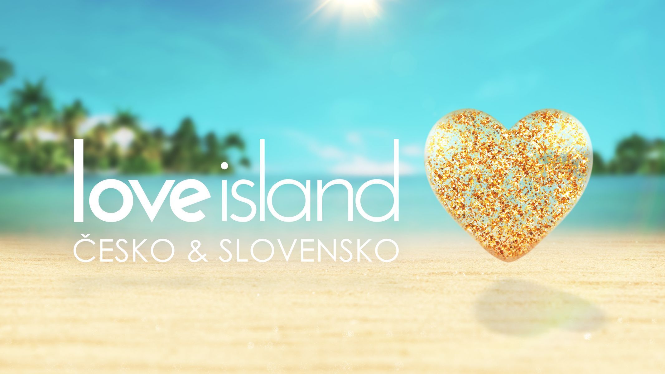 Reality show Love Island helps the finalist of the Czech Miss, the brewery and the singer to find the love of her life – Žena.cz