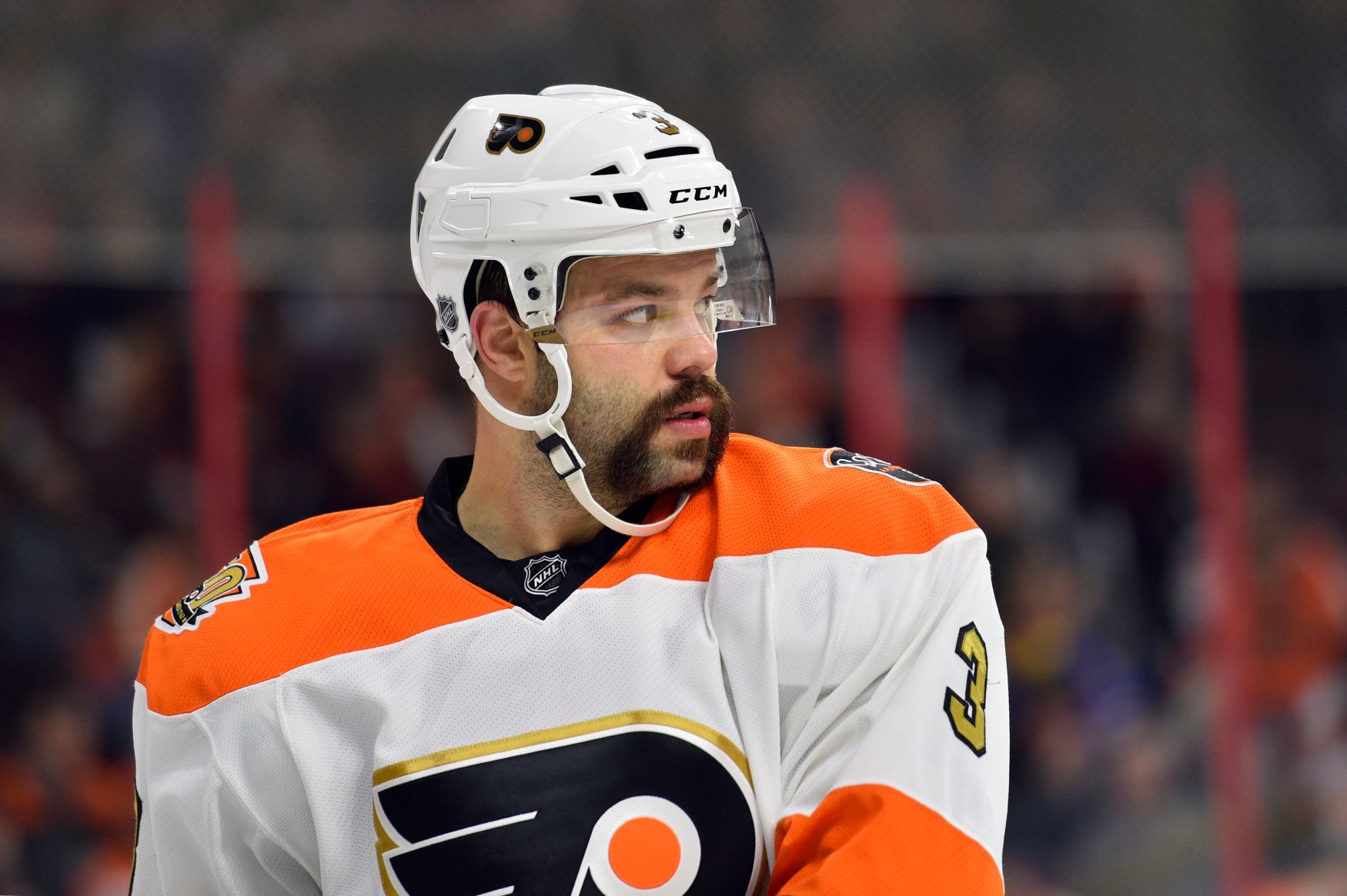 Radko Gudas (IHNED.cz)