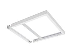 LEDVANCE® Panel rám pro přísaznou montáž a klipy do sádrokartonu