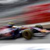 F1, VC Rakouska 2015: Carlos Sainz jr., Toro Rosso