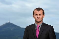 Kandidátku KSČM v Libereckém kraji povede bývalý poslanec Mackovík, už potřetí