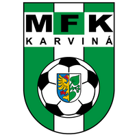 MFK Karviná MFK OKD Karviná - logo