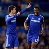 League Cup, Chelsea-Bolton: Oscar a John Obi Mikel slaví gól