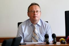 Zemřel bývalý státní zástupce Salichov, který opakovaně odmítl stíhat Čunka