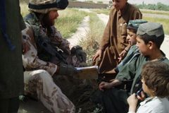 Taliban posílá na sebevražedné mise šestileté děti