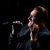 Lead singer Bono of the Irish rock band U2 performs &quot;Ordinary Love&quot; from the film &quot;Mandela: Long Walk to Freedom&quot; at the 86th Academy Awards in Hollywood