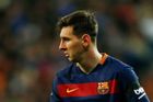 Messi porazil Ronalda v anketě o nejlepšího fotbalistu ligy