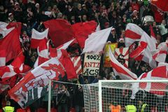 Slavia v Turecku znovu nedala gól a prohrála se Sofií