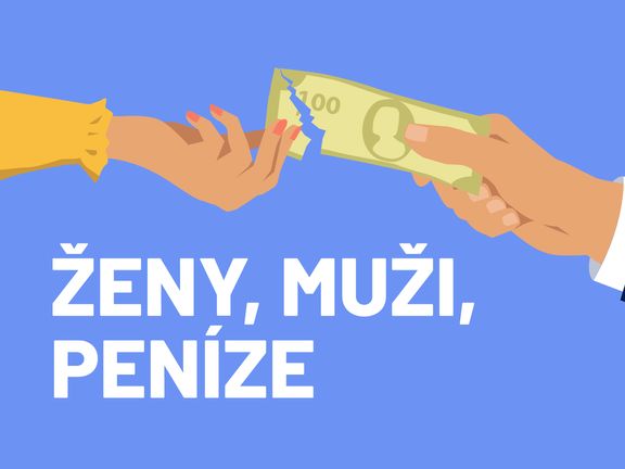 Speciál Aktuálně.cz: Ženy, muži, peníze