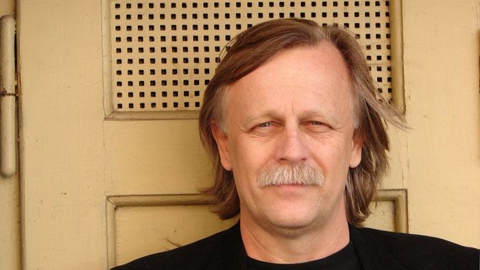 Jiří Dědeček