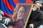 Peking poslal za mříže muže, jenž natočil film o Tibetu