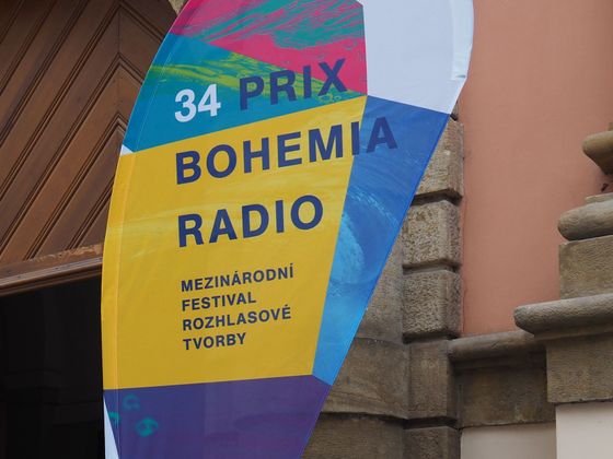 Prix Bohemia Radio Prix Bohemia Radio