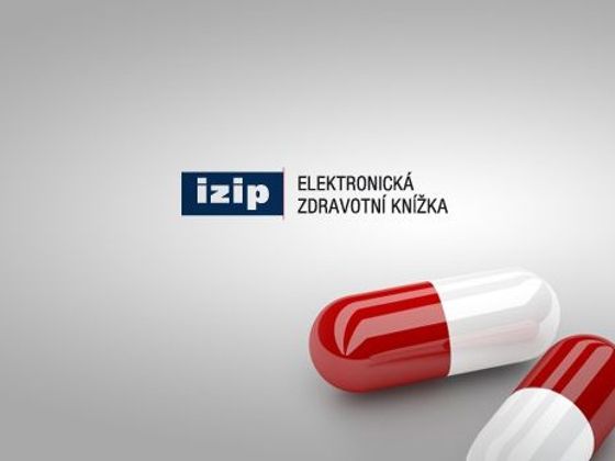 Kolik stál IZIP? Elektronická zdravotní knížka. Izip