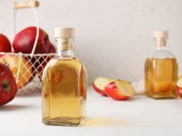 Elixír zdraví: Jablečný ocet pomůže s hubnutím i problémy s pletí