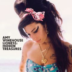 Posmrtné album Amy Winehouse