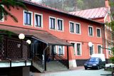 V Moravskoslezském kraji vlastní Česká pošta školící a rekreační zařízení Vítkov-Podhradí. Pojme až 45 osob.