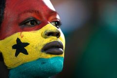 Ghana je po dvou výhrách 1:0 ve čtvrtfinále mistrovství Afriky. Egypt udolal Ugandu v závěru