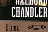 Raymond Chandler - Dáma v jezeře:

Americký klasik detektivního žánru je oblíbený kvůli nápaditým dějům a dokonalému prokreslení postav. Jeho dvorním detektivem je Phil Marlowe, jenž v této knize hledá zmizelou ženu, která měla manželovi utéct do Mexika s mladým gigolem. Při pátrání Phil narazí hned na dvě mrtvé, které s jeho případem zdánlivě nesouvisejí.
