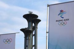 Jsem proti politickému zneužívání olympiády, řekl Zeman. Sportovcům popřál štěstí