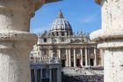 Vatikán zahájil vyšetřování novinářů kvůli úniku materiálů