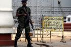 Srí Lanka nutně potřebuje katy, stávající dali výpověď