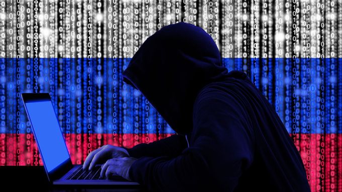 Devětadvacetiletý Jaroslav Sumbajev byl mozkem bandy hackerů, kteří okrádali cestovní kanceláře o miliony rublů. Ilustrační foto.