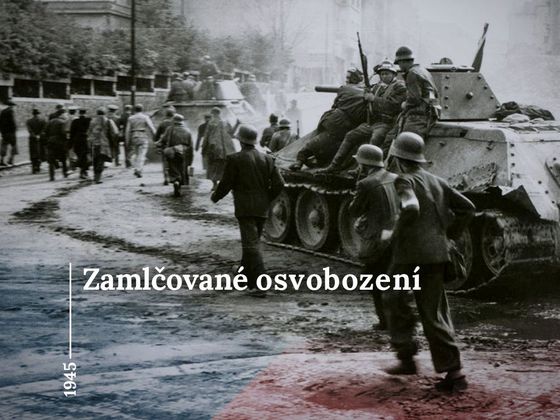 Zamlčované osvobození ikona - Zamlčované osvobození