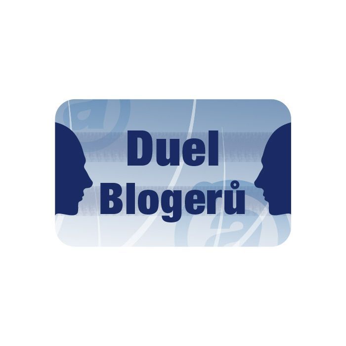Duel blogerů