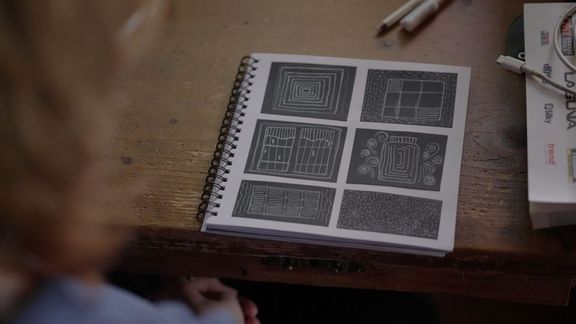 Z dokumentu Místo pro duši.