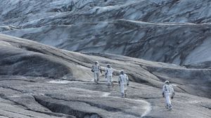 Interstellar (90 %)