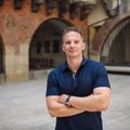 Michal Plaček profesor Michal Plaček