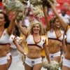 Roztleskávačky v NFL: Washington Redskins