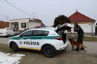 Nejen Ján Kuciak. Slovenská policie obvinila dva zadržené muže z další vraždy