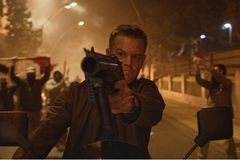 Nový Jason Bourne utržil celosvětově 110 milionů dolarů, daří se mu i mimo USA