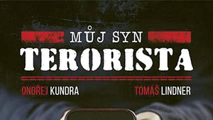 "Můj syn terorista" (BizBooks, 2017)