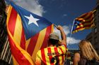 Další krok proti katalánskému referendu. Španělský Ústavní soud pozastavil zákon o osamostatnění