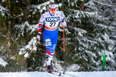 Nováková litovala pokažené mázy, Jakš si před posledním závodem Tour de Ski polepšil