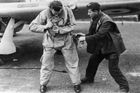Českoslovenští letci v bitvě o Anglii na archivních snímcích