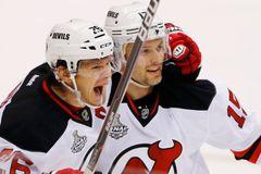VIDEO Patička Eliáše je v top 10 nahrávek historie NHL