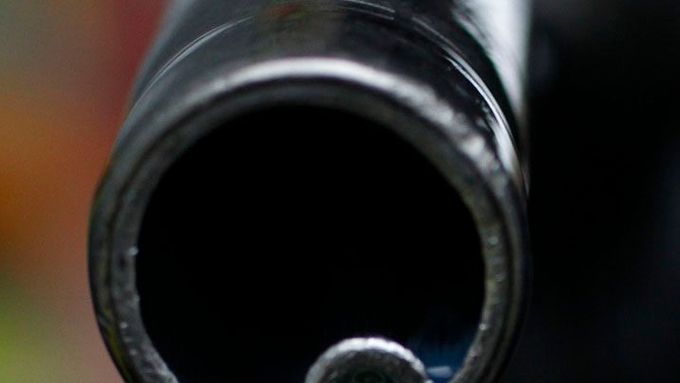 Cena ropy znovu roste. Ilustrační snímek