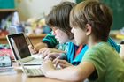 40 hodin týdně online. Přibývá dětí závislých na tabletech, sociálních sítích i počítačových hrách