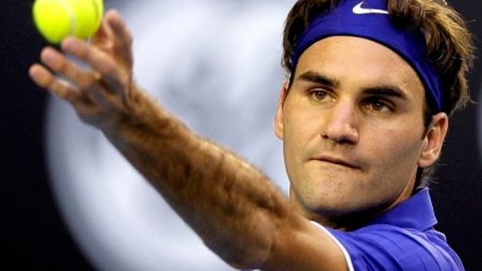 Roger Federer