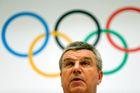 Praha hostí světové sportovní funkcionáře. Bude se řešit olympiáda v Riu i doping