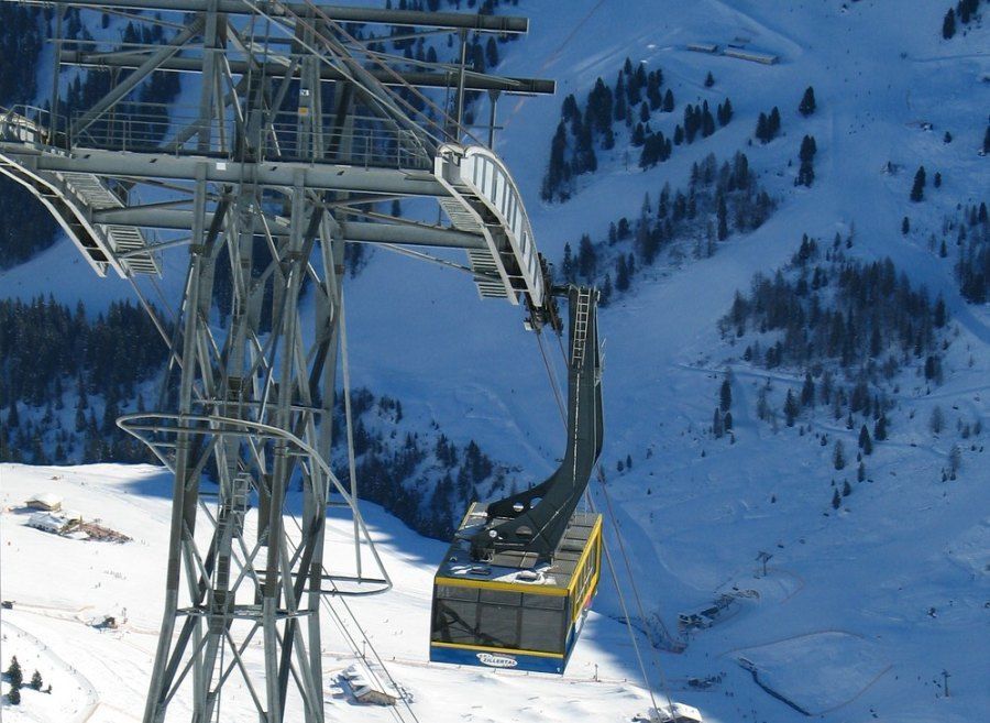 Rakousko, Zillertal
