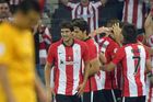Bilbao konečně zdolalo San Sebastian, na výhru v baskickém derby čekalo osm zápasů